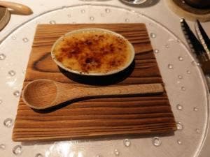 フランス料理・ラパンアジル