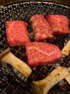 カルビ屋大福 柏の葉店