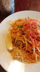 タイ料理 THai THai