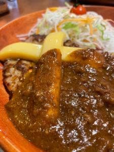 びっくりドンキー 青葉台店