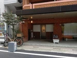 Bar三ツ葉