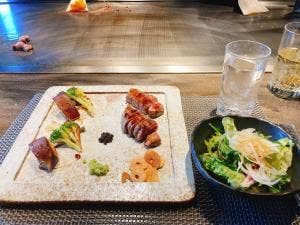 ニュー松坂 難波御堂筋店