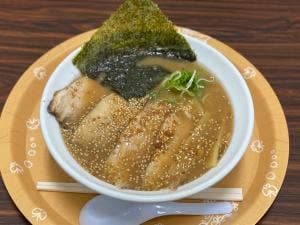 麺屋 やしち