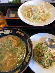 焼とり 大助 浮羽店