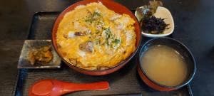 炭火やきとり 鳥居亭