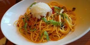 ジョリーパスタ 厚木林店