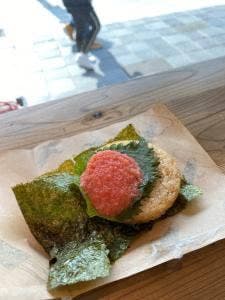 福太郎 太宰府店