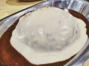 ミスターカレー 北海道MEGAドン・キホーテ港山下店