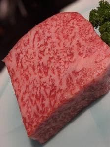 神戸牛ステーキ鉄板焼 雪月花 本店