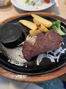 ステーキのあさくま 蘇我店