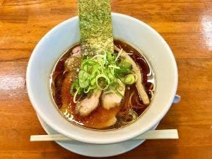 会津ばんだいらーめん宮子店