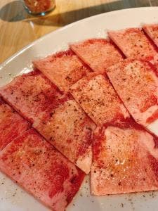 焼肉ホルモン高木