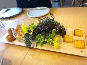 レストラン テロワール