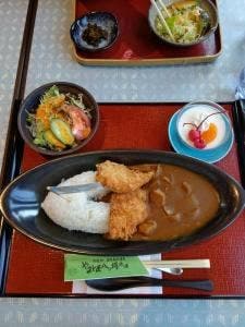 和食処 やまと屋八ッ場 本店