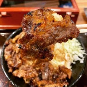 韓丼 和歌山紀三井寺店