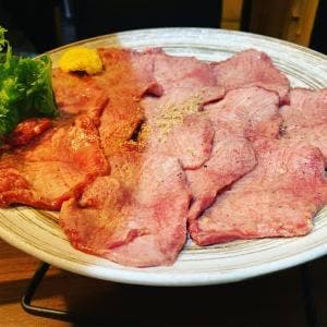 焼肉 どて