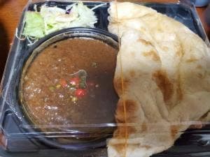 ナマステ カトマンズ