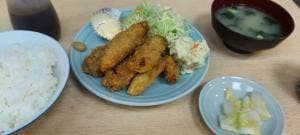 天ぷら割烹 日乃家