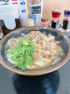 讃岐うどん むらや