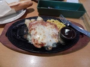 サイゼリヤ 上大岡ミオカ店