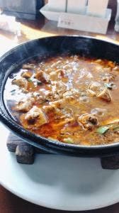 美味餐庁
