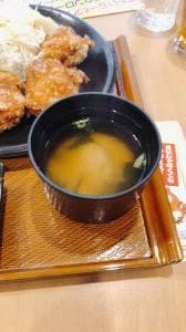 ガスト 福島本内店