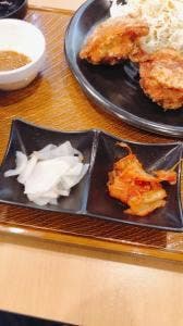 ガスト 福島本内店