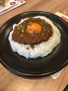 ガスト 南阿佐ヶ谷店