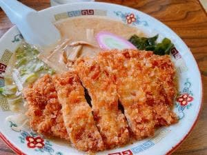 やよい食堂