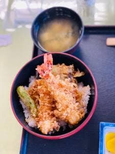 正和食堂