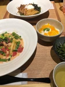 こなな ルミネ立川店