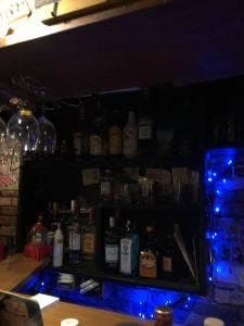 bar ALL IN