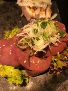 鶏料理 水炊き シリウス