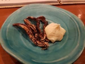 串焼き 野菜巻き専門店 九四八