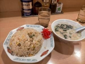 ラーメンショップ 中野栄店