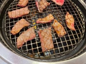 郷土焼肉あかいと