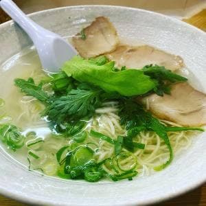 揚子江ラーメン林記