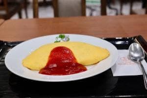 洋食や 三代目 たいめいけん ららぽーと愛知東郷店