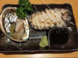 アワビ専門店 あわび村 鶴橋店