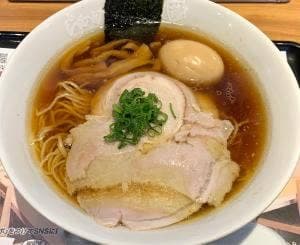 らあめん花月嵐 さがみ野駅前店
