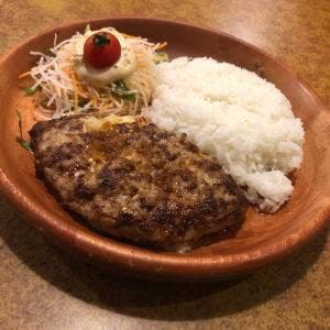 びっくりドンキー 岡崎南店