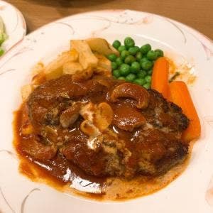 レストラン 花山