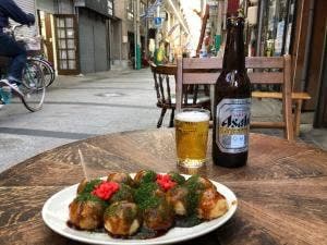 たこ福たこやき