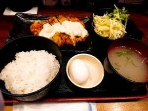 てしごとや ふくの鳥 木場店