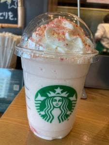 スターバックス コーヒー エスパル仙台本館店