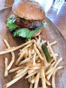 Les deux Bleue ららぽーと豊洲店
