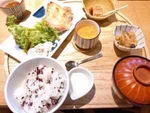 ニホンの食卓 つくみ 池袋東武店