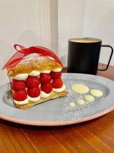だから、今日がよかったと思える。