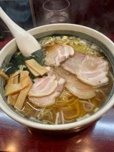 ラーメン 司