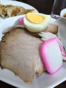 つるや食堂